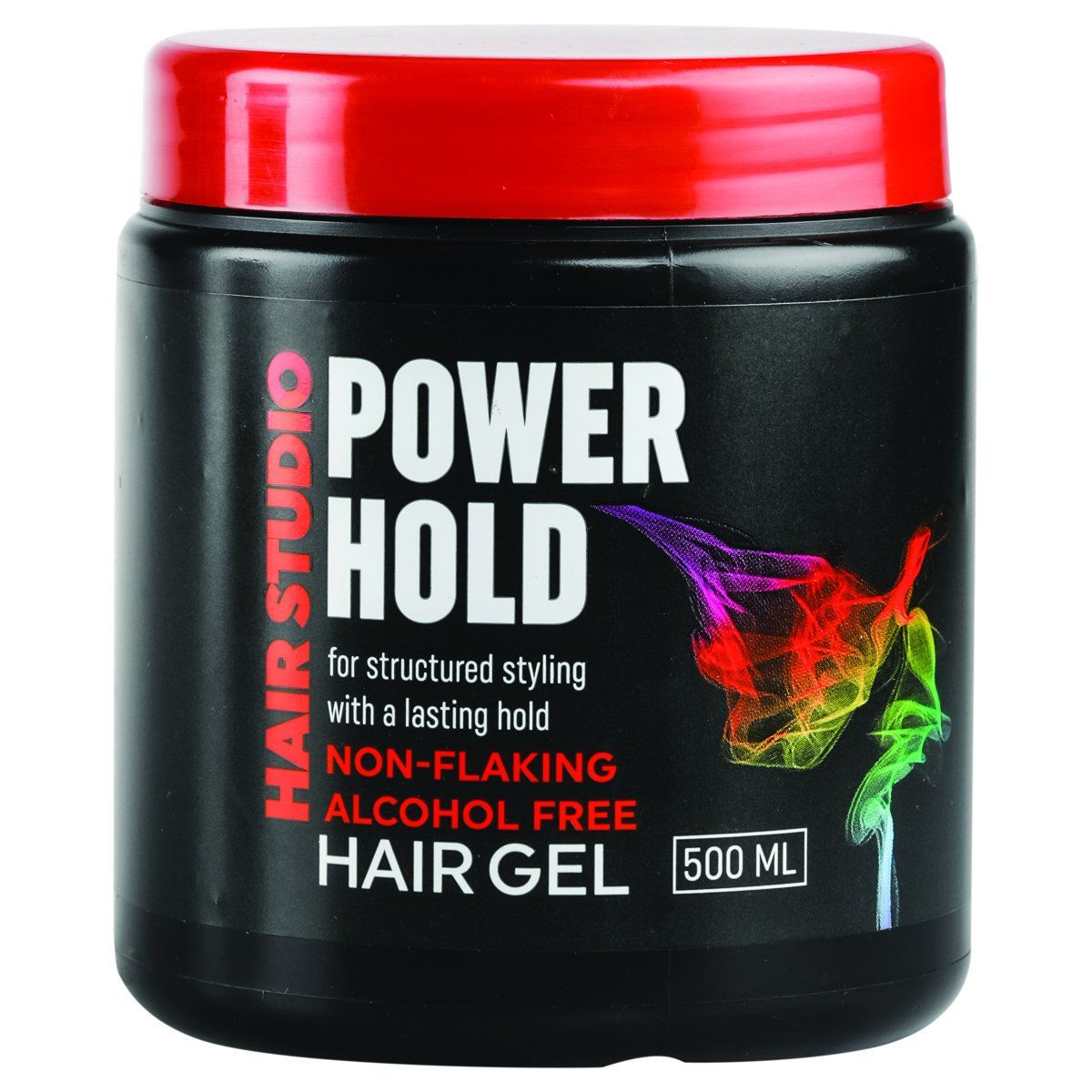 Dis-Chem Hair Studio Gele 500ml Power Hold