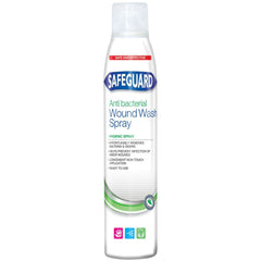 Dis-Chem Medic Wound Care Anti-bacterial Wash 200ml