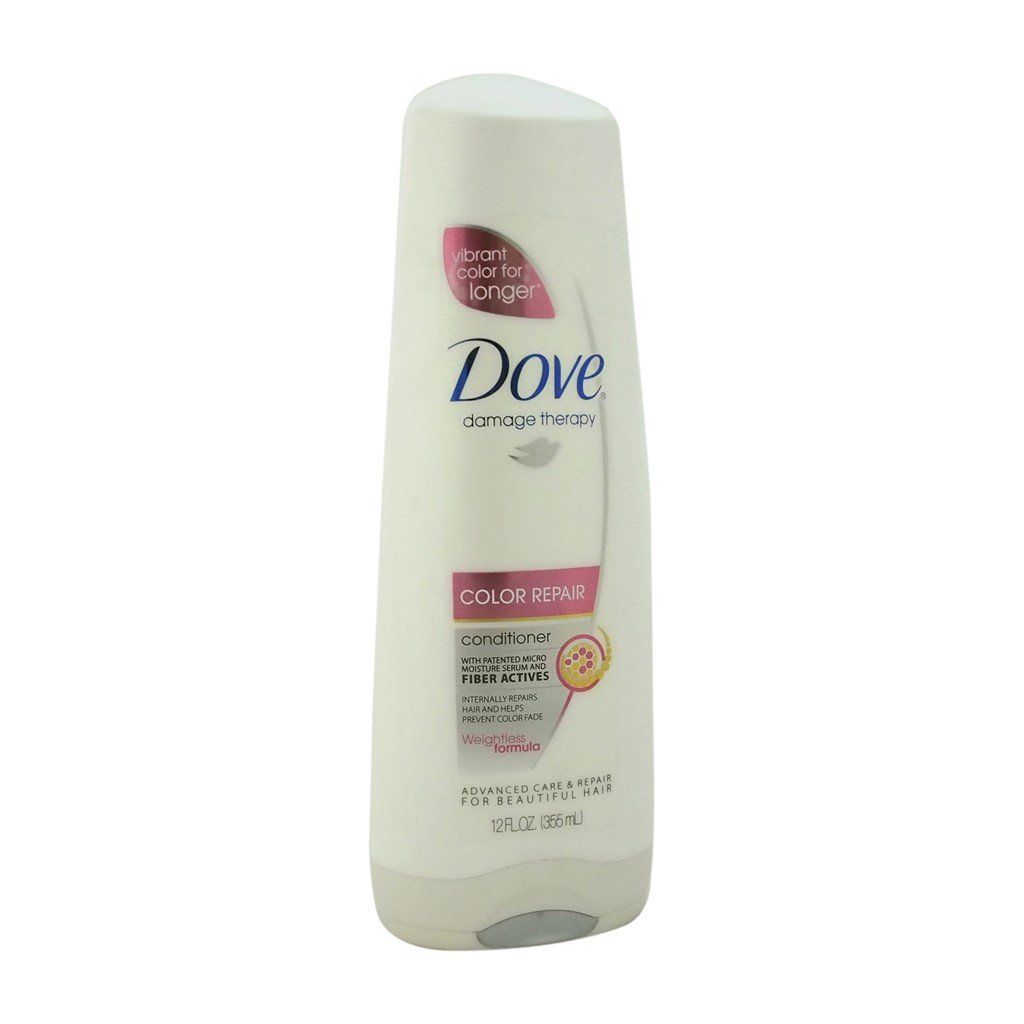 Dove Conditioner 355ml Colour Care