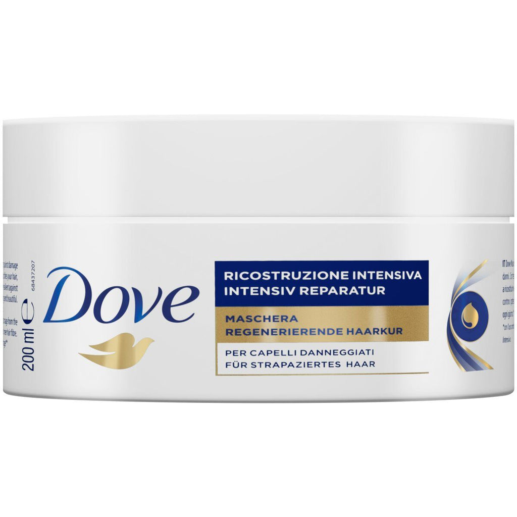 Dove Hair Treatreatment Intensive Repair 200ml