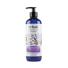 Dr Teals Shampoo 473ml Lavender
