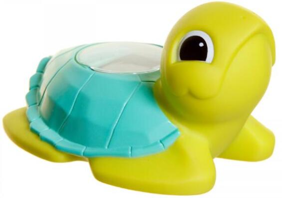 Dreambaby Bath Thermometer Turtle