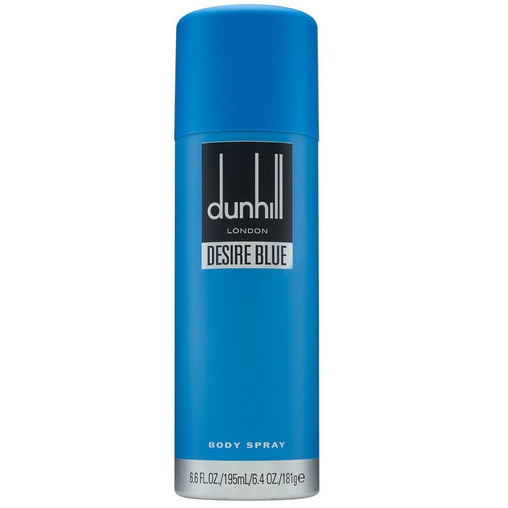 Dunhill Desire Blue Deodorant Spray 226ml