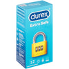 Durex Extra Safe 12's