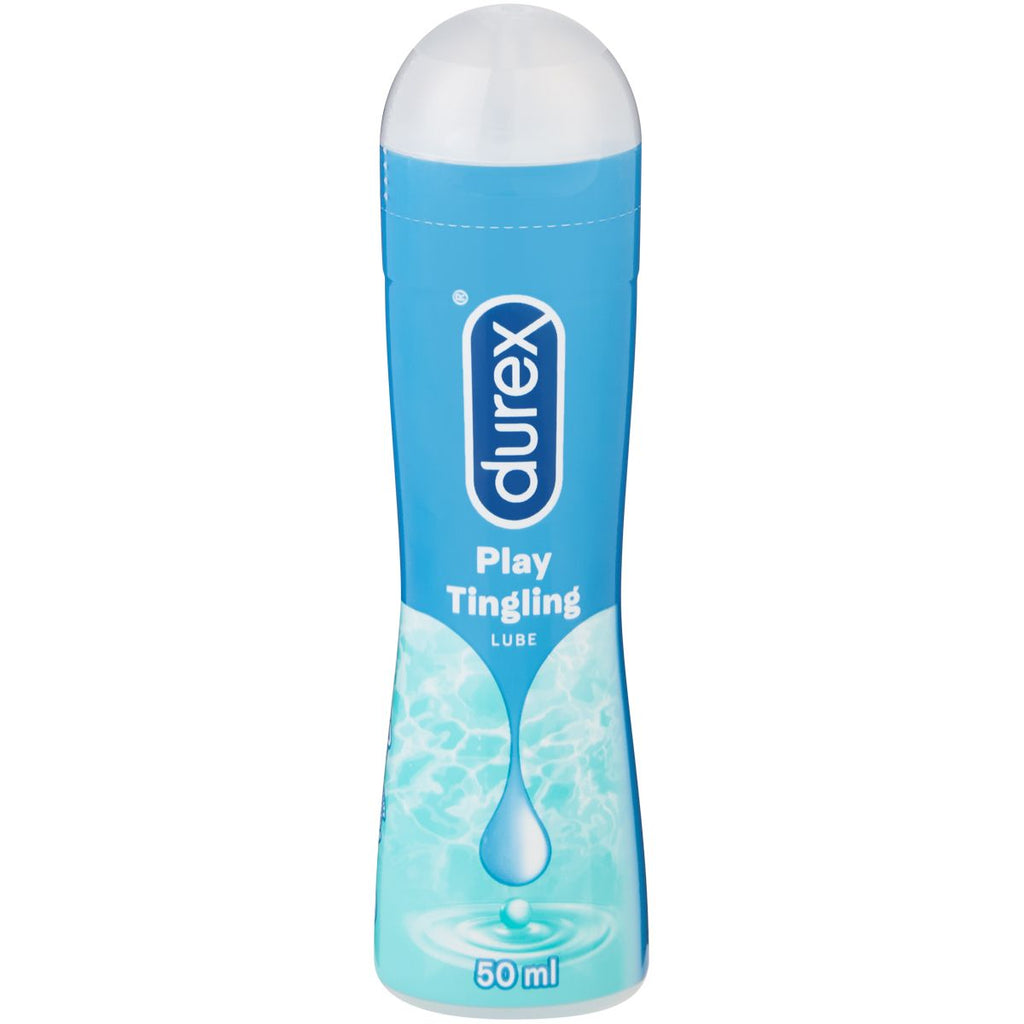 Durex Lubricant Play Tingle 50ml ZimSeller Pharmacy durex-lubricant-play-tingle-50ml-zimseller-pharmacy