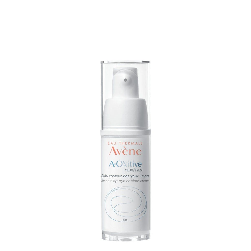 Eau Thermale Avene A-oxitive Day Smoothing Eye Contour Cream 15ml