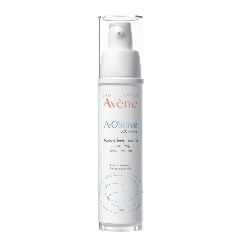 Eau Thermale Avene A-oxitive Day Smoothing Water-cream 30ml