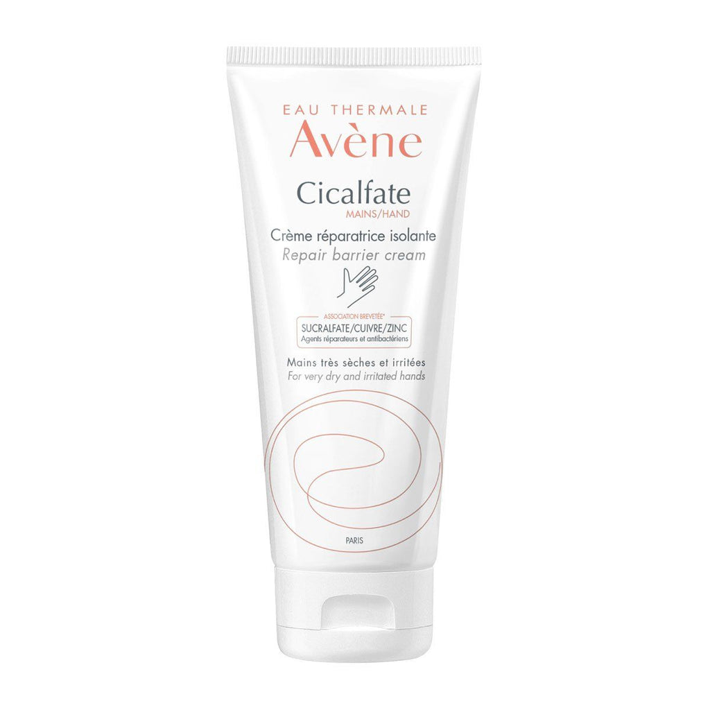 Eau Thermale Avene Cicalfate Hand Repairing Barrier Cream 100ml