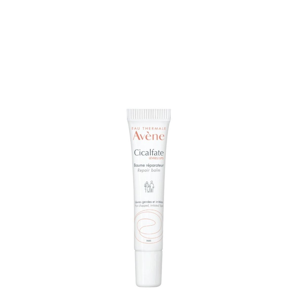 Eau Thermale Avene Cicalfate Lips Repair Balm 10ml