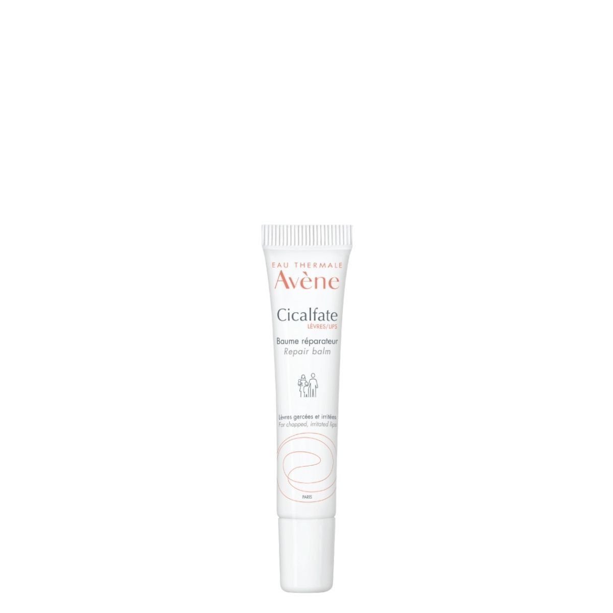 Eau Thermale Avene Cicalfate Lips Repair Balm 10ml