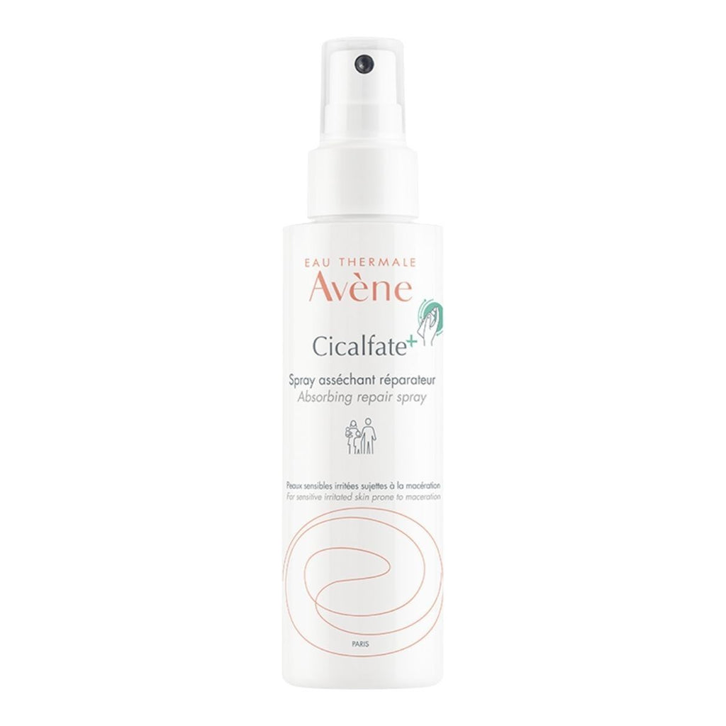 Eau Thermale Avene Cicalfate+absorbing Repair Barrier Spray 100ml