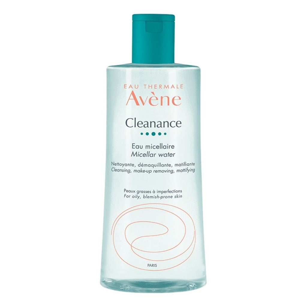 Eau Thermale Avene Cleanance Micellar Water 400ml