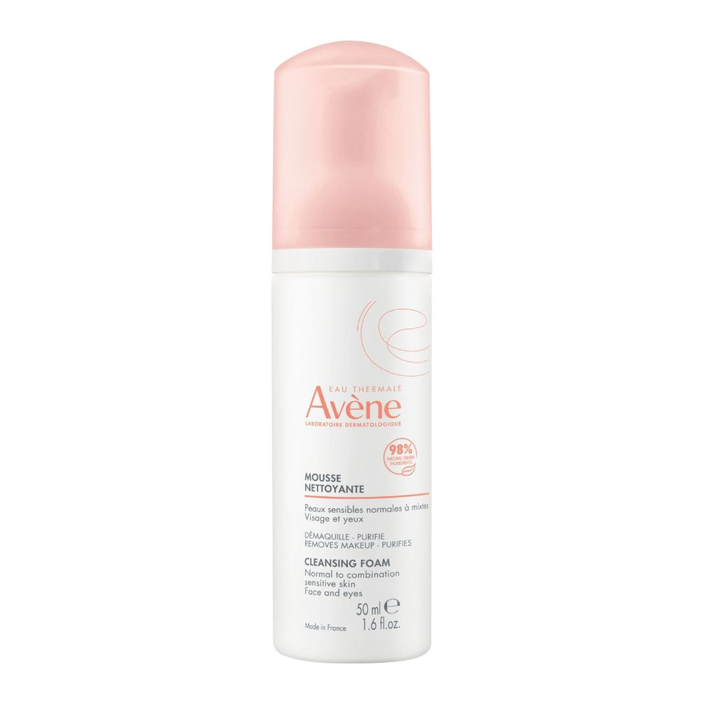 Eau Thermale Avene Cleansing Foam 150ml