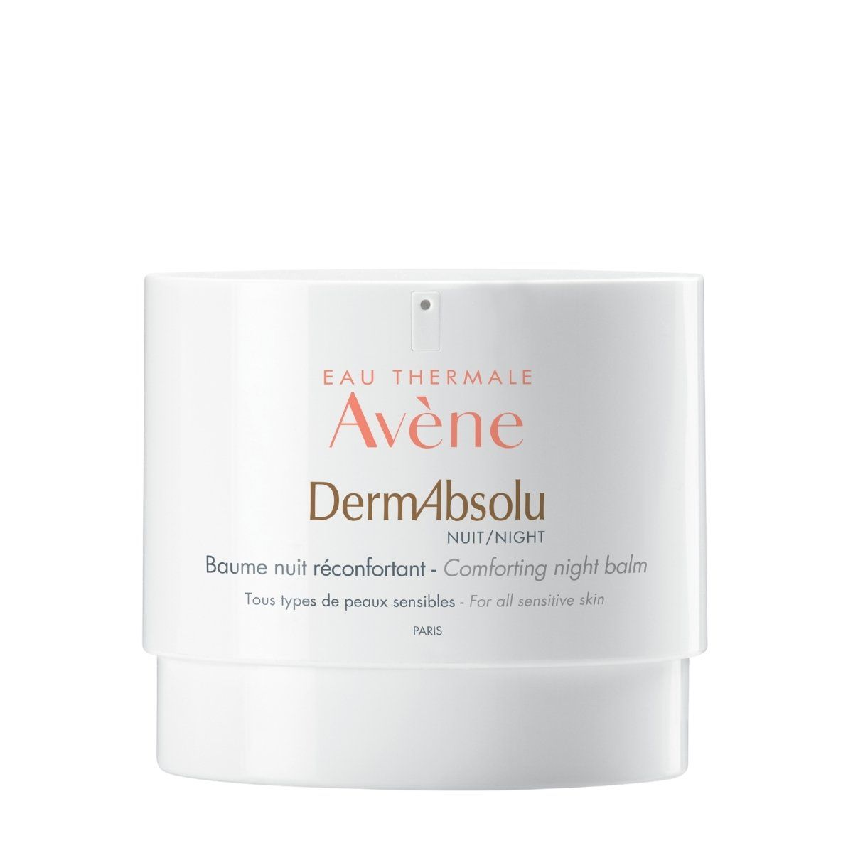 Eau Thermale Avene Dermabsolu Comforting Night Balm 40ml