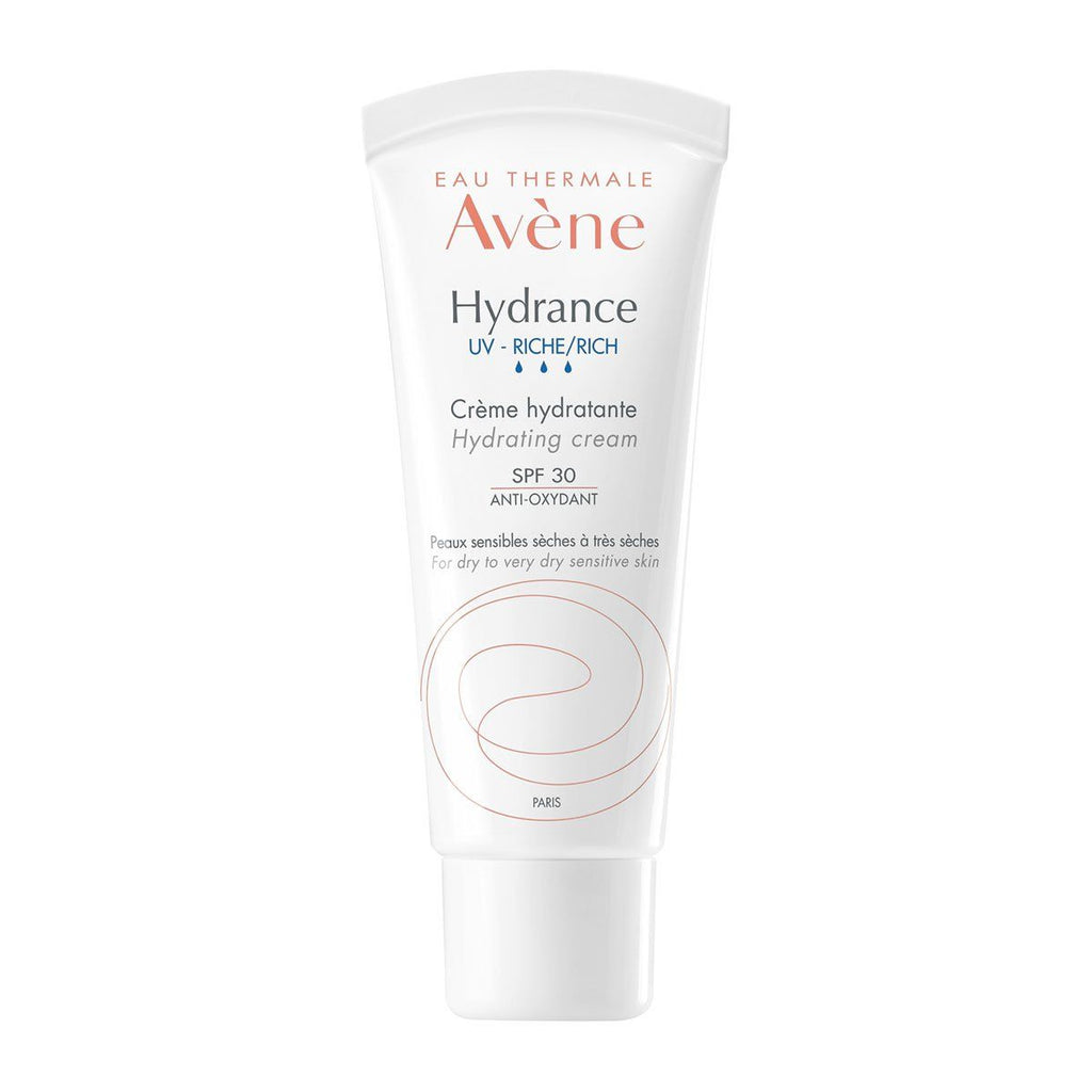 Eau Thermale Avene Hydrance Uv-rich 40ml