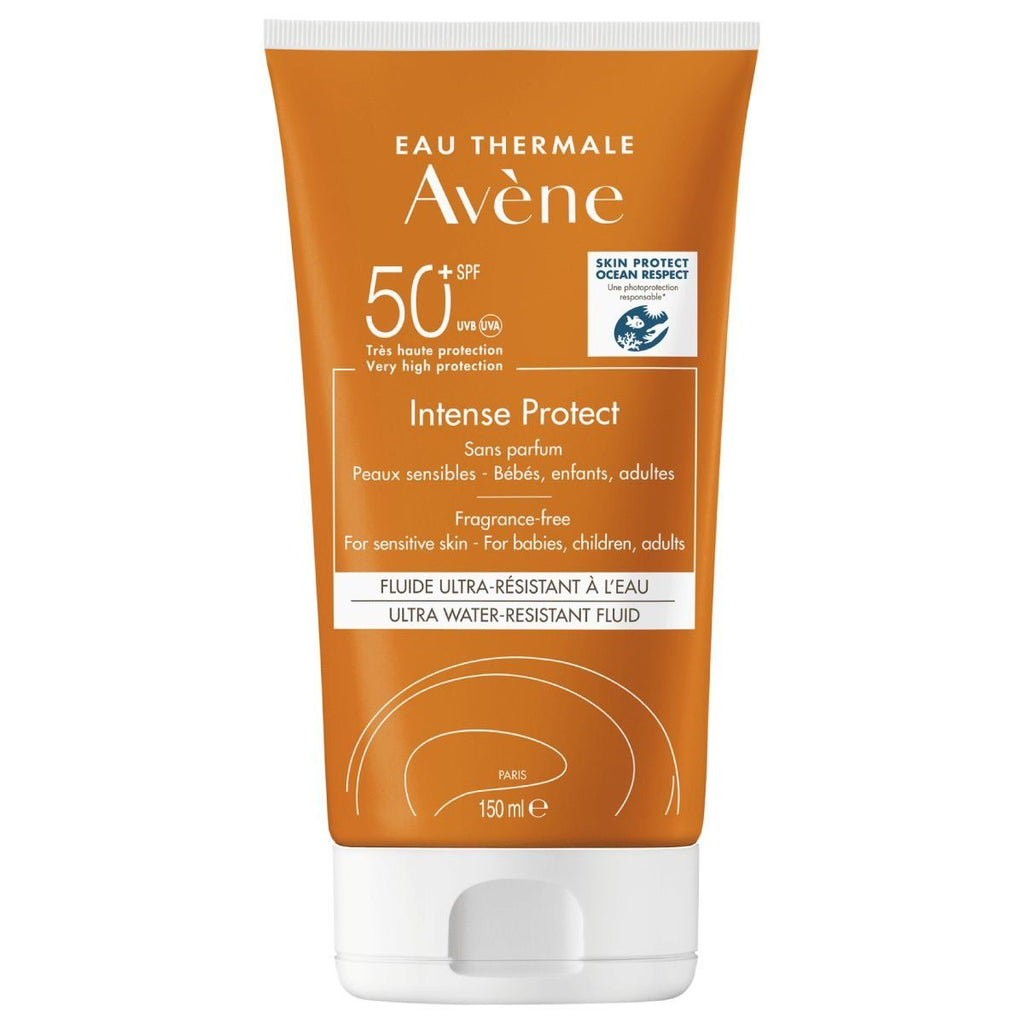 Eau Thermale Avene Intense Protect 50+ 150ml