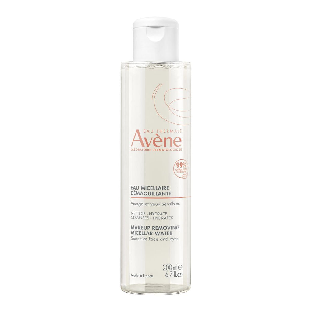 Eau Thermale Avene Micellar Lotion 200ml