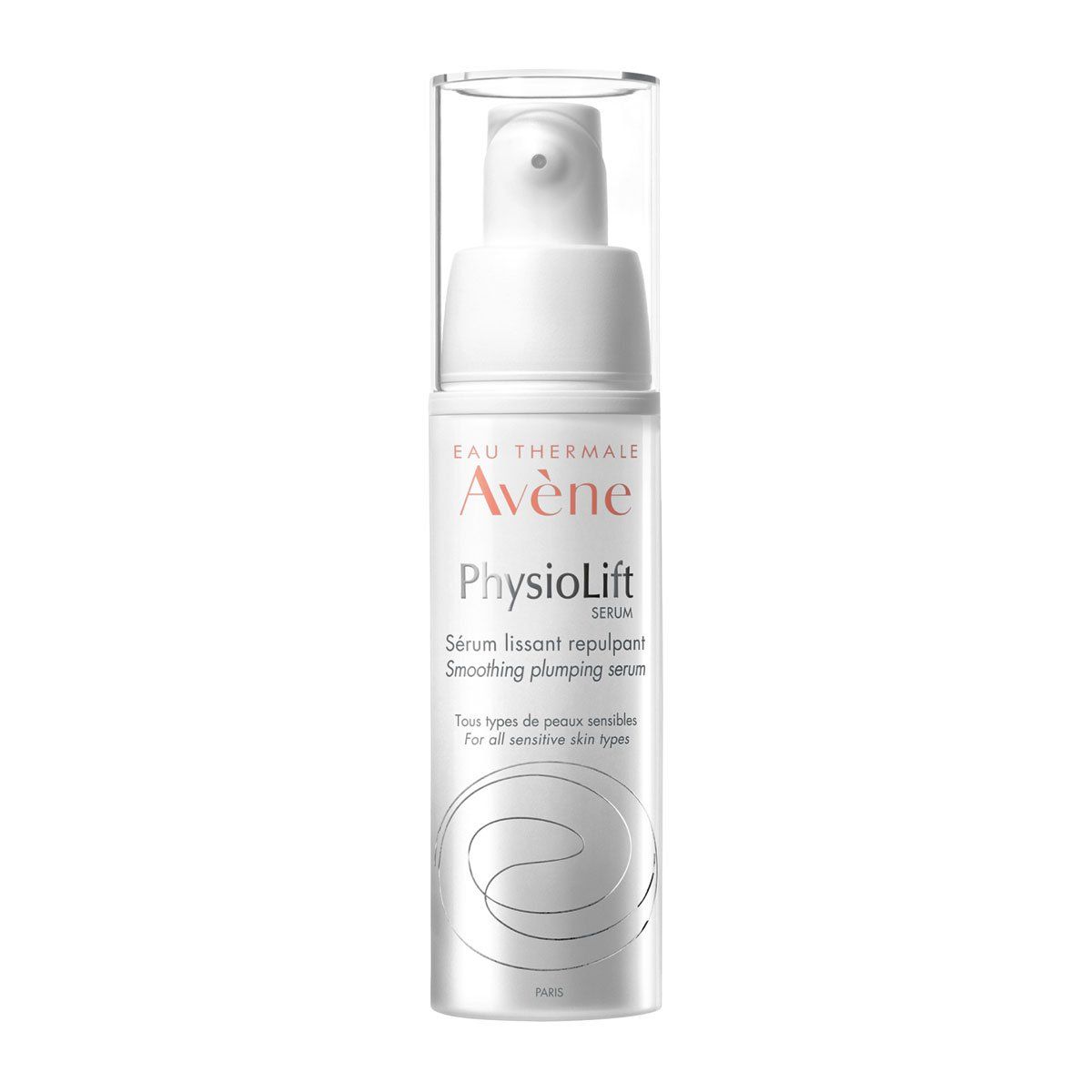Eau Thermale Avene Physiolift Day Smoothing Cream 30ml