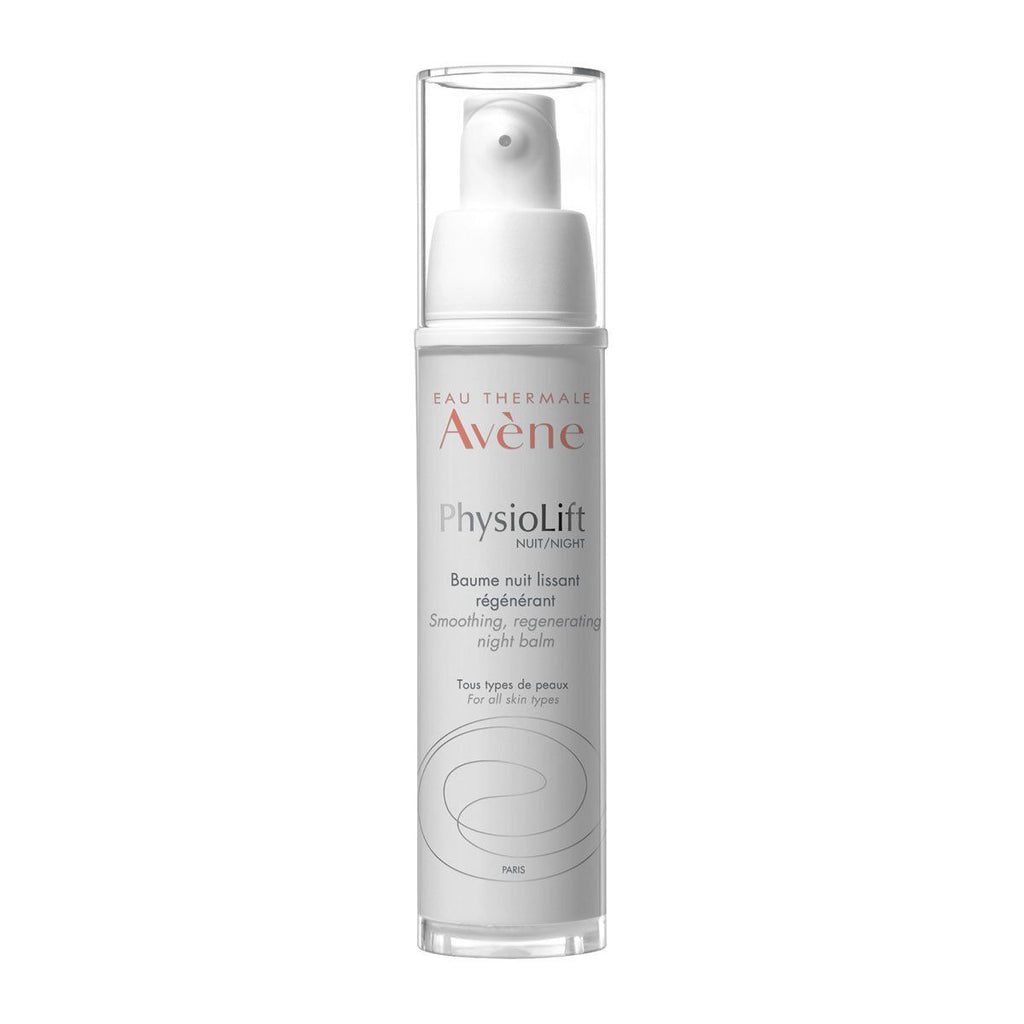 Eau Thermale Avene Physiolift Night Balm 30ml