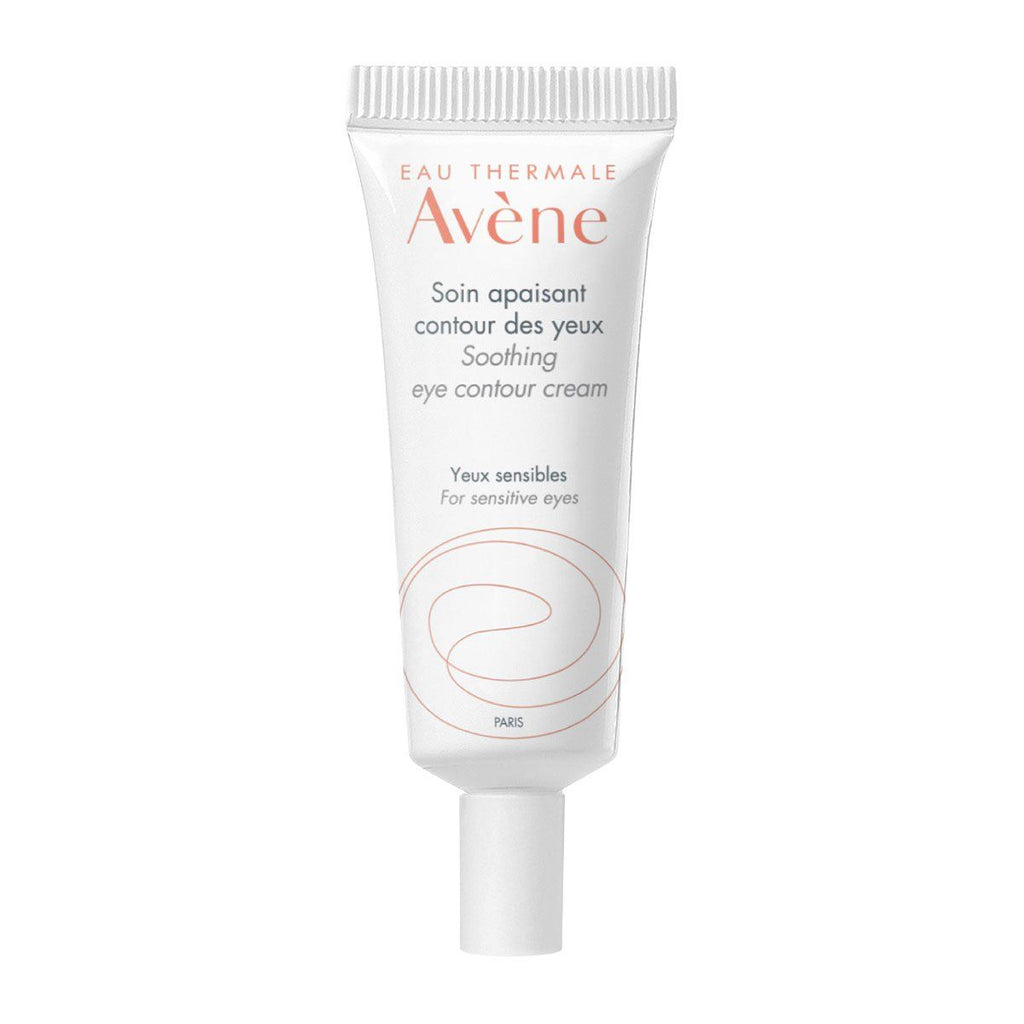 Eau Thermale Avene Soothing Eye Contour Cream 10ml