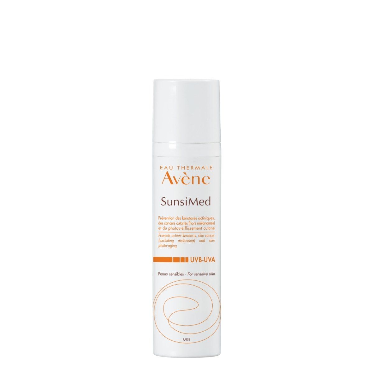 Eau Thermale Avene Sunsimed 80ml