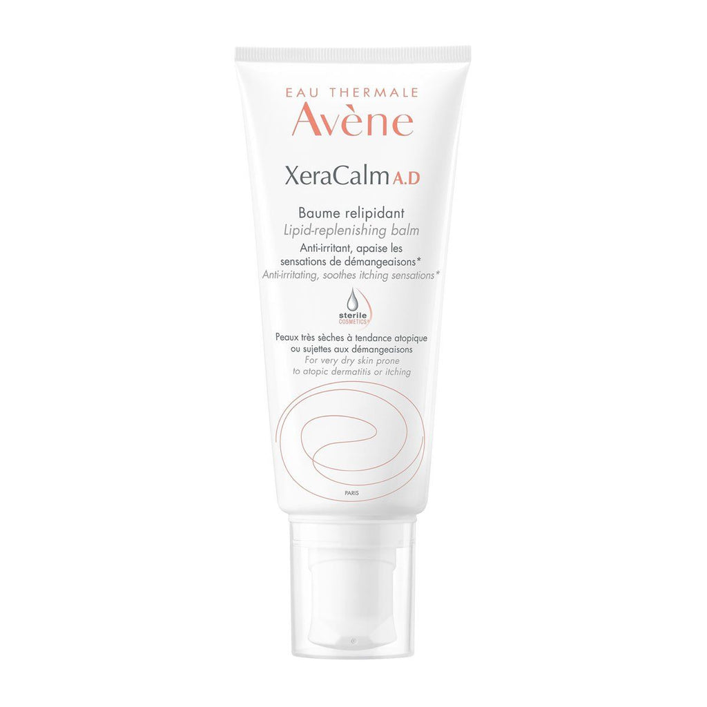 Eau Thermale Avene Xeracalm A.d Lipid-replanishing Balm 200ml