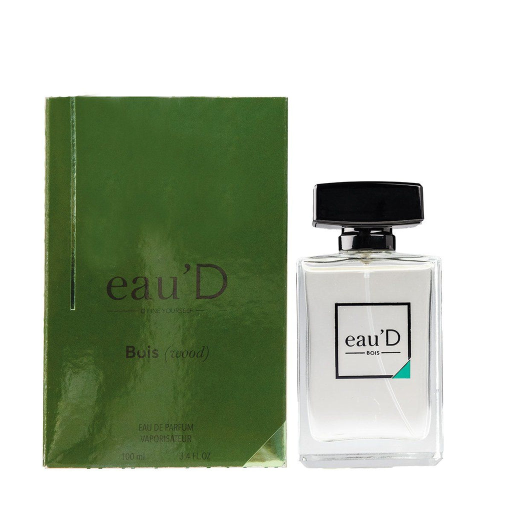 Eau'd Bois EDP 100ml