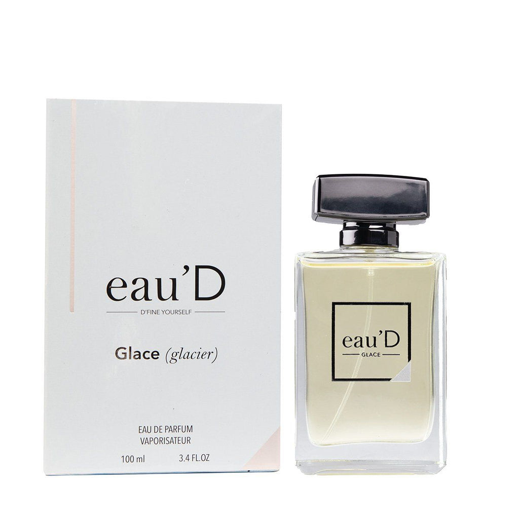 Eau'd Glace EDP 100ml