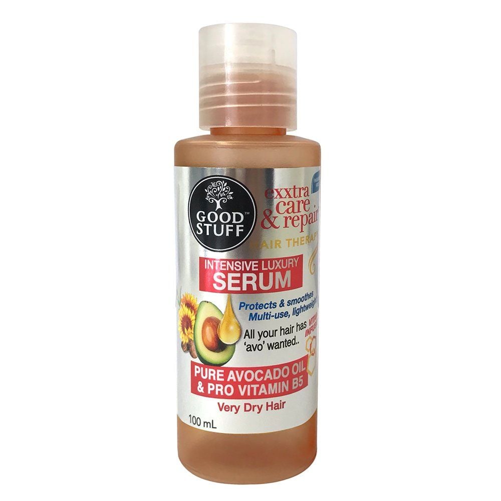 Ecr Hair Serum 100ml