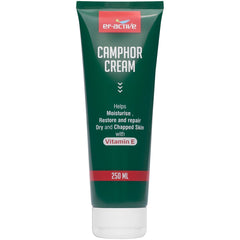 Ef-active Camphor Cream 250ml Tube