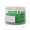 Elastic Fabric Roll 25mmx1m (medic)