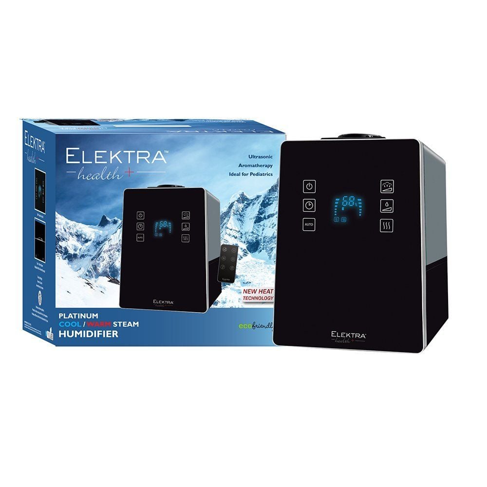 Elektra Platinum Humidifier