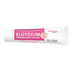 Elgydium Teething Gel 15ml