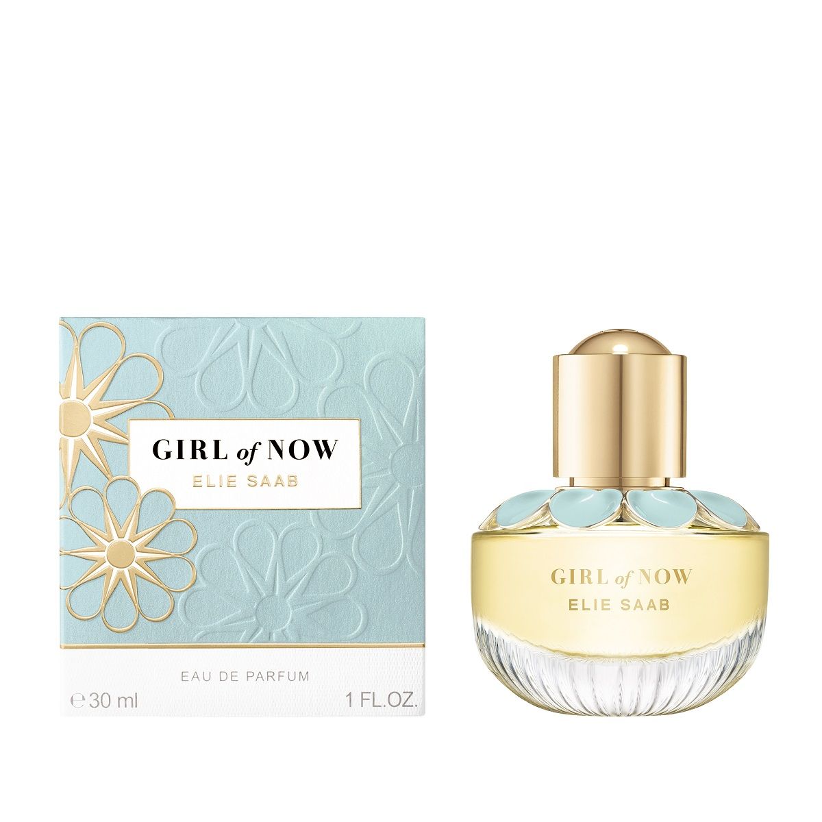 Elie Saab Girl Of Now EDP - 30ml