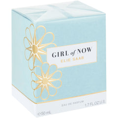 Elie Saab Girl Of Now EDP - 50ml