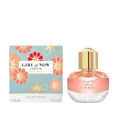 Elie Saab Girl Of Now Forever EDP - 30ml