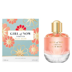 Elie Saab Girl Of Now Forever EDP - 90ml