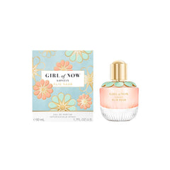 Elie Saab Girl Of Now Lovely Au De Parfum 50ml