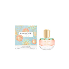 Elie Saab Girl Of Now Lovely Eau De Parfum 30ml