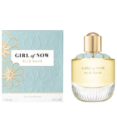 Elie Saab Girl Of Now Shine EDP - 90ml