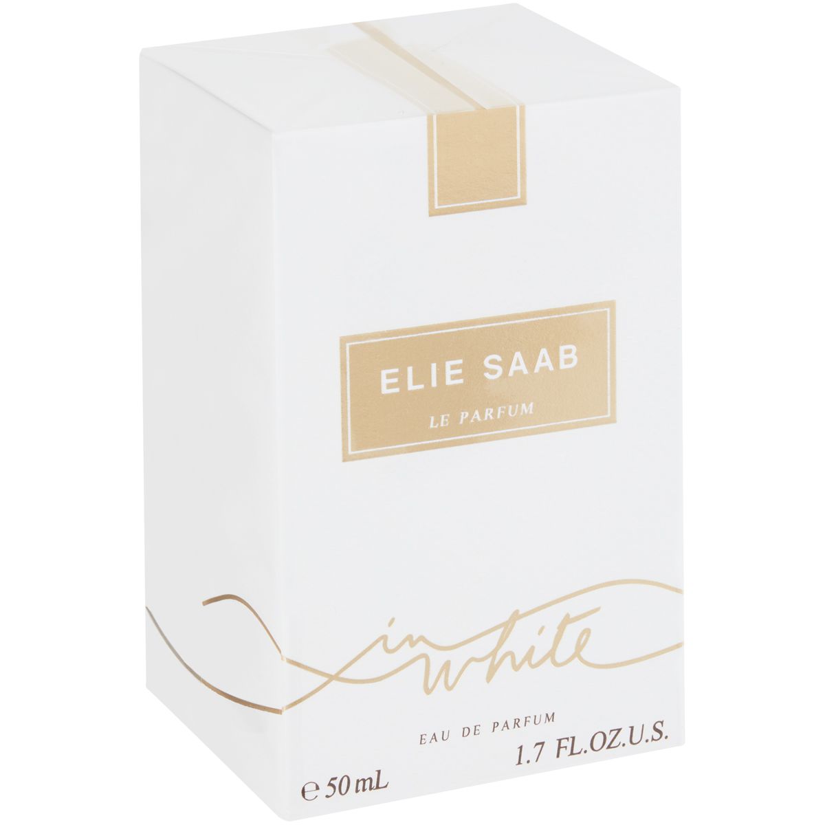 Elie Saab Le Parfum In White EDP - 50ml