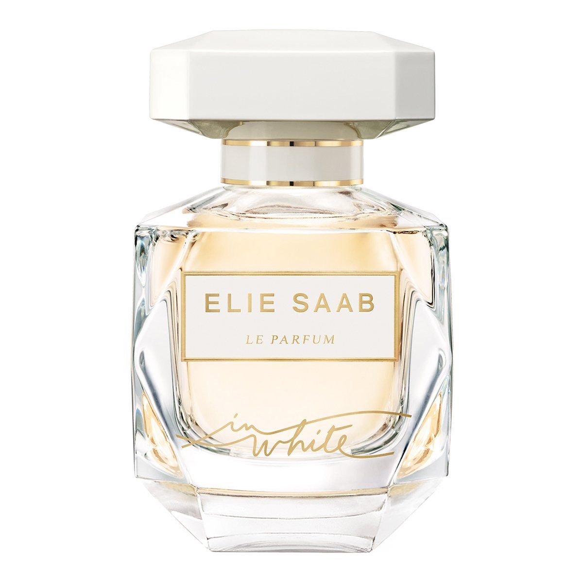 Elie Saab Le Parfum In White EDP - 90ml