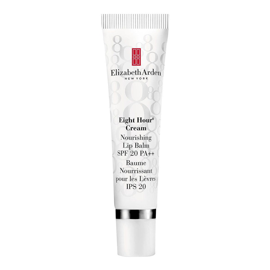 Elizabeth Arden Eight Hour Cream Nourishing Lip Balm Spf20 15ml