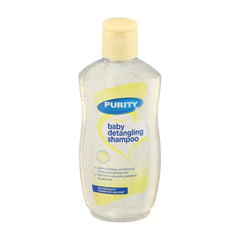 Elizabeth Anne Baby Shampoo Detangling 200ml
