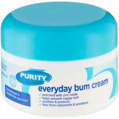 Elizabeth Anne Everyday Bum Cream 100ml