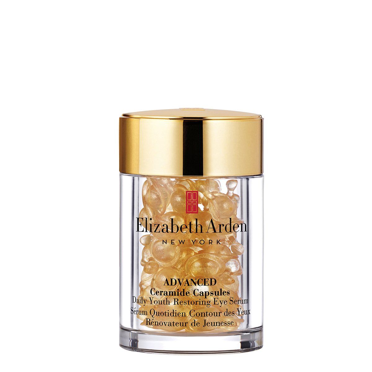 Elizabeth Arden Advanced Ceramide Capsules Daily Youth Restoring Serum 60pc
