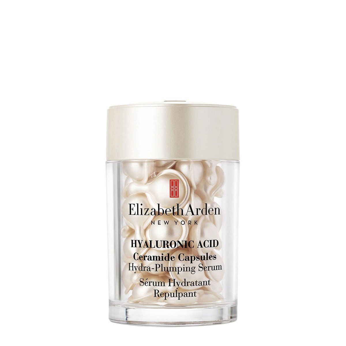 Elizabeth Arden Hyaluronic Acis Ceramide Capsules Hydra-plumping Serum 30pc