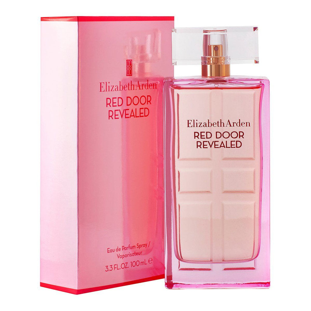 Elizabeth Arden Red Door Revealed EDP 100ml