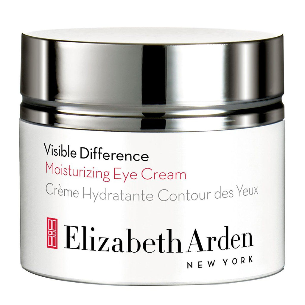 Elizabeth Arden Visible Difference Moisturizing Eye Cream 15ml