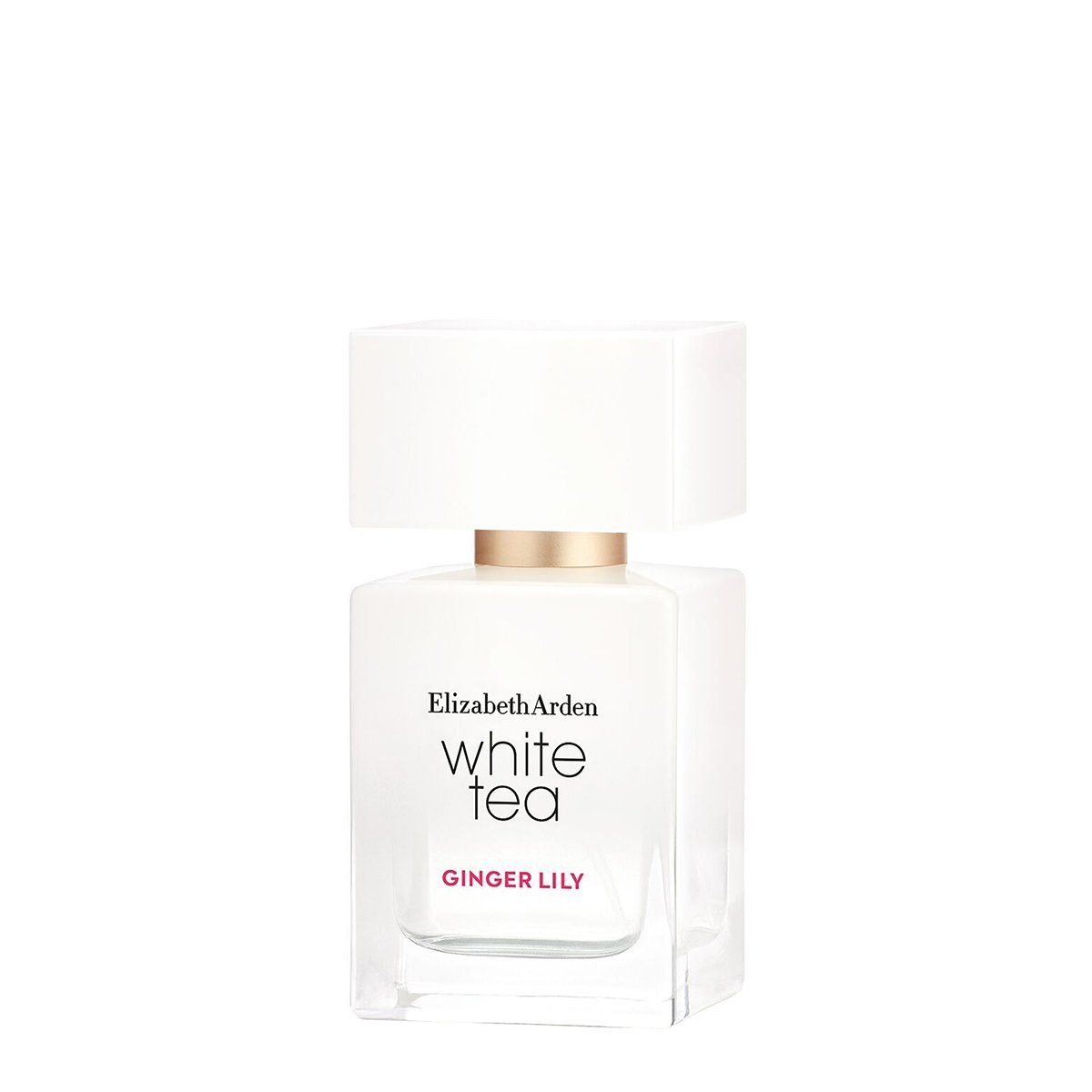 Elizabeth Arden White Tea Ginger Lily EDT 30ml